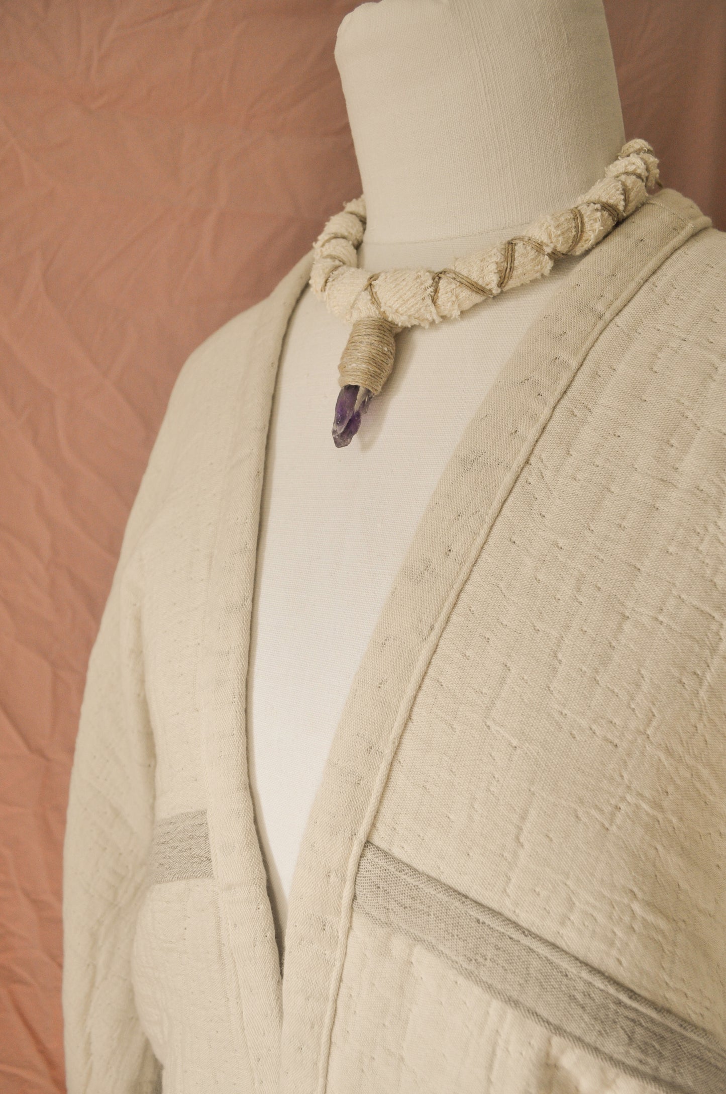 Kimono Atman ~ Único
