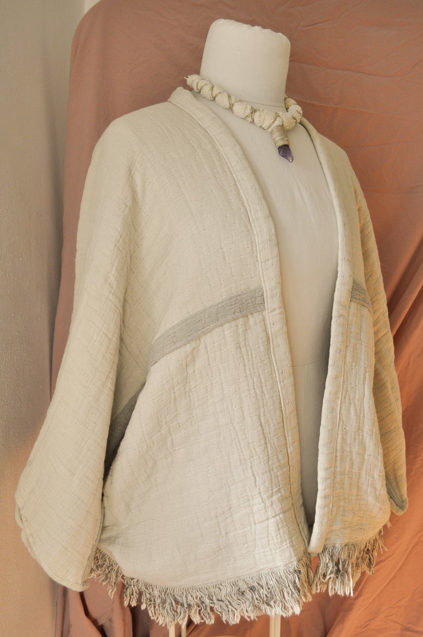 Kimono Atman ~ Único