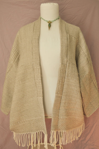 Kimono Atman com Laços ~ Único
