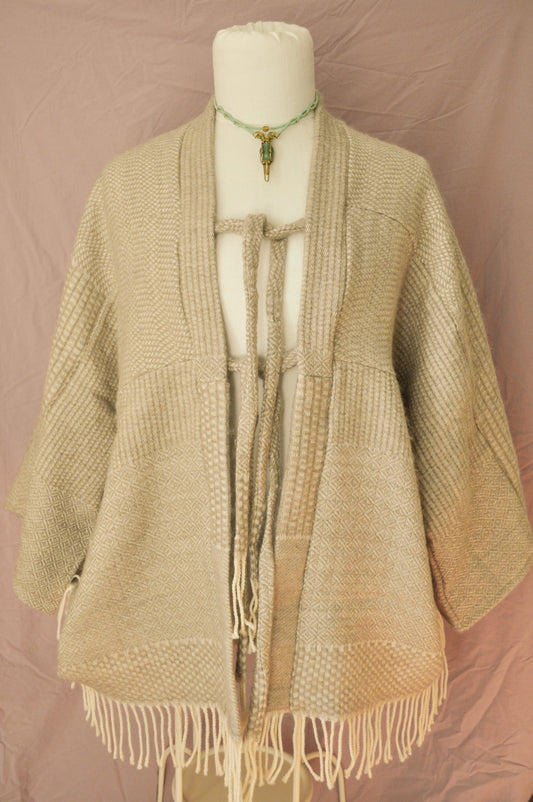 Kimono Atman com Laços ~ Único