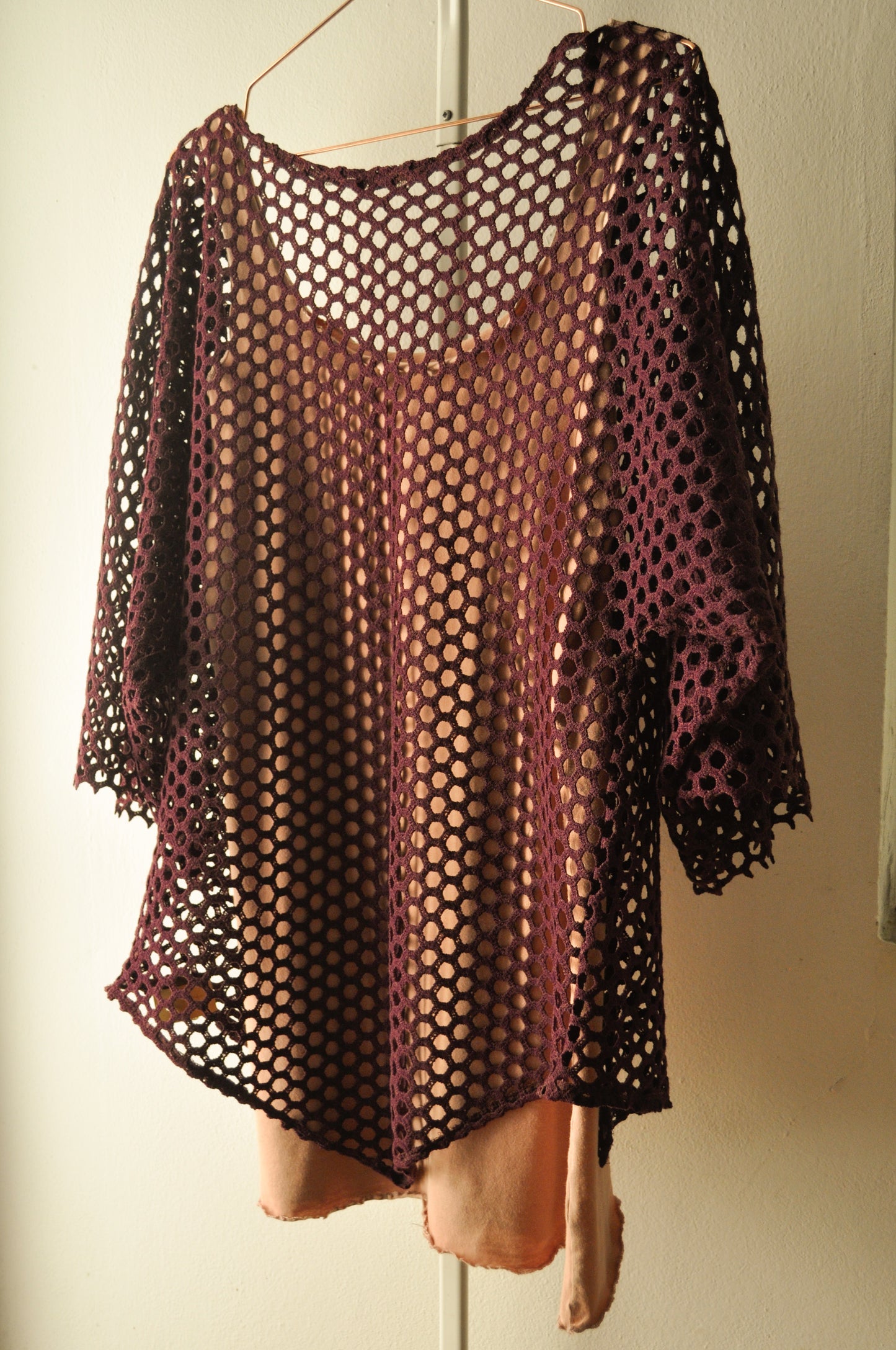 Kimono Flowy