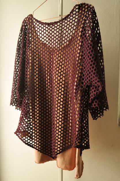 Kimono Flowy