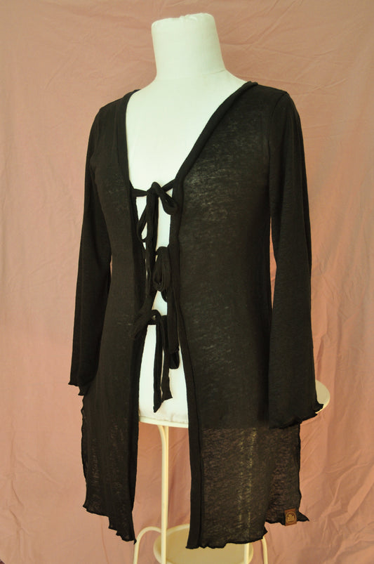 Top Único Manga~Comprida