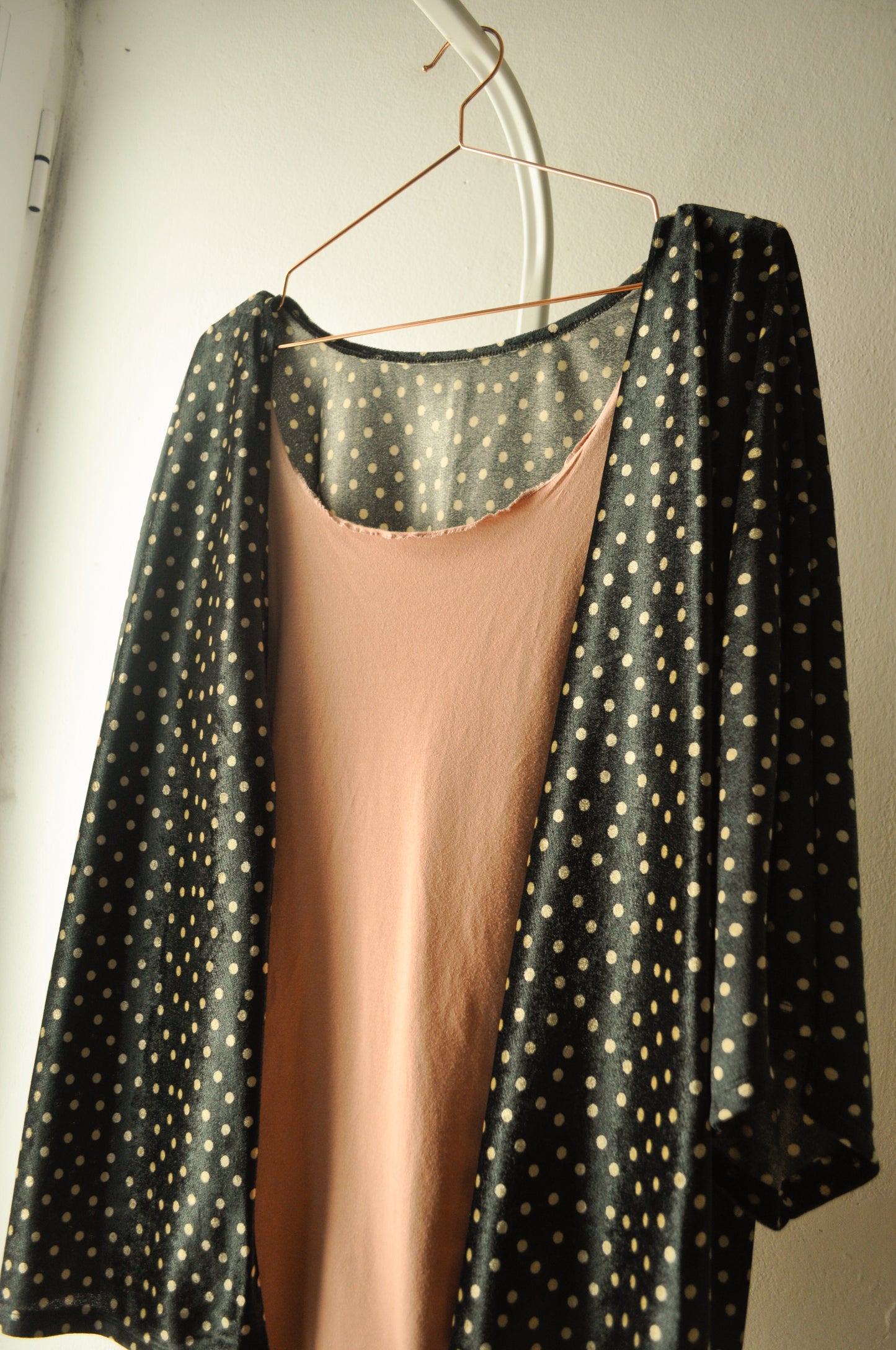 Kimono Flowy