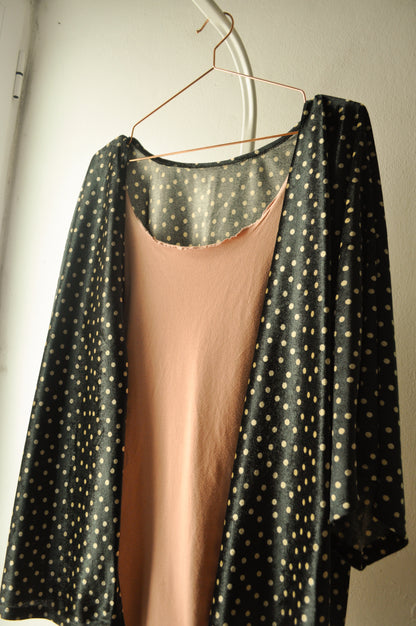 Kimono Flowy