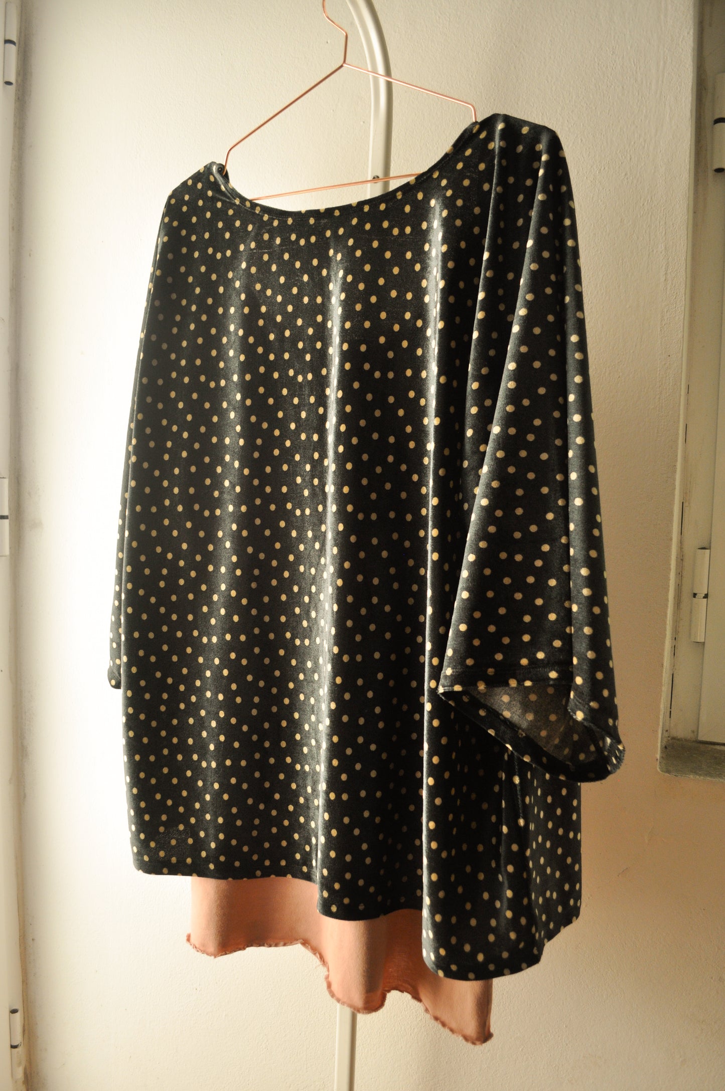 Kimono Flowy