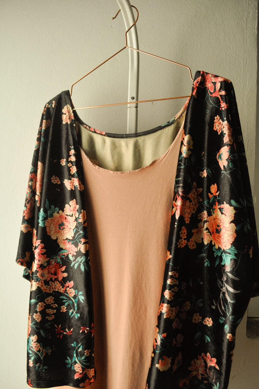 Kimono Flowy