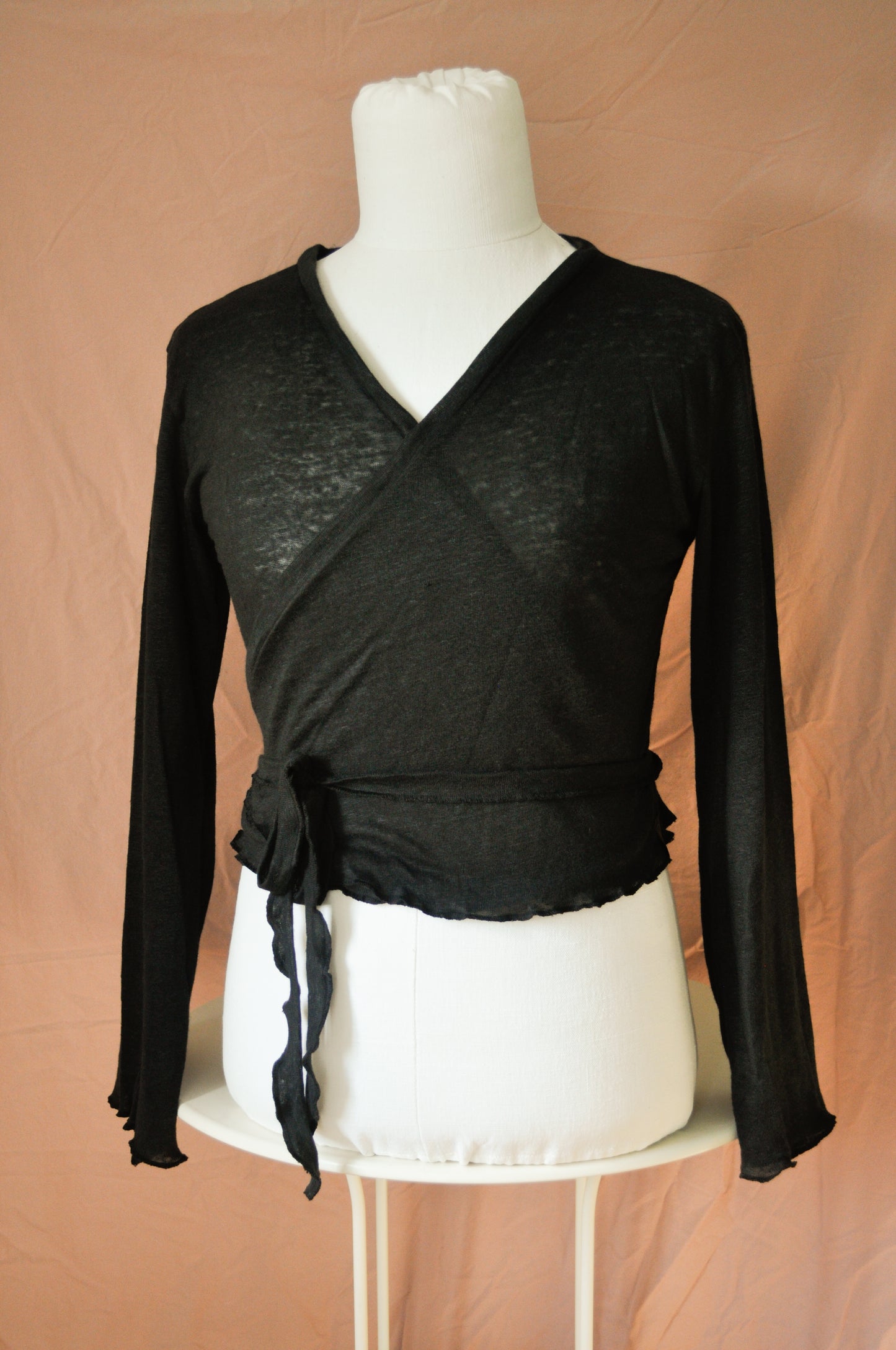 Yam Manga~Comprida II