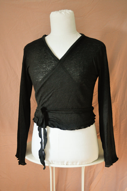 Yam Manga~Comprida II