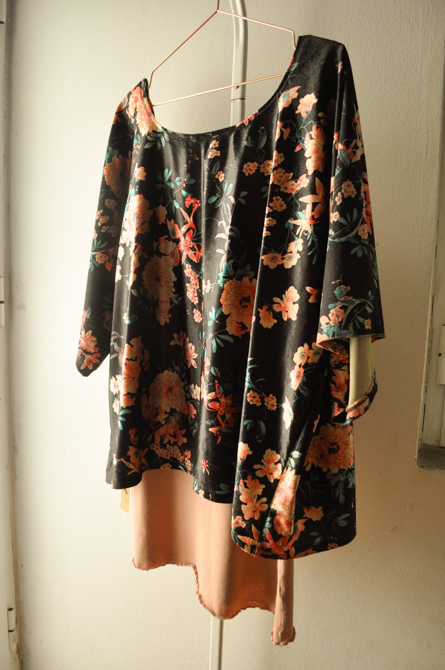 Kimono Flowy