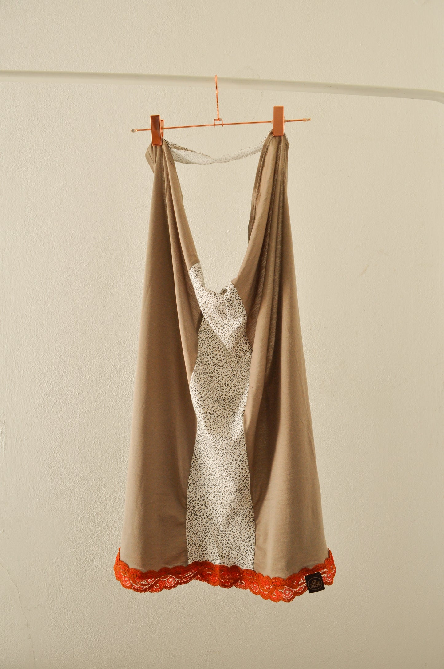 Vestido~mini Puraka