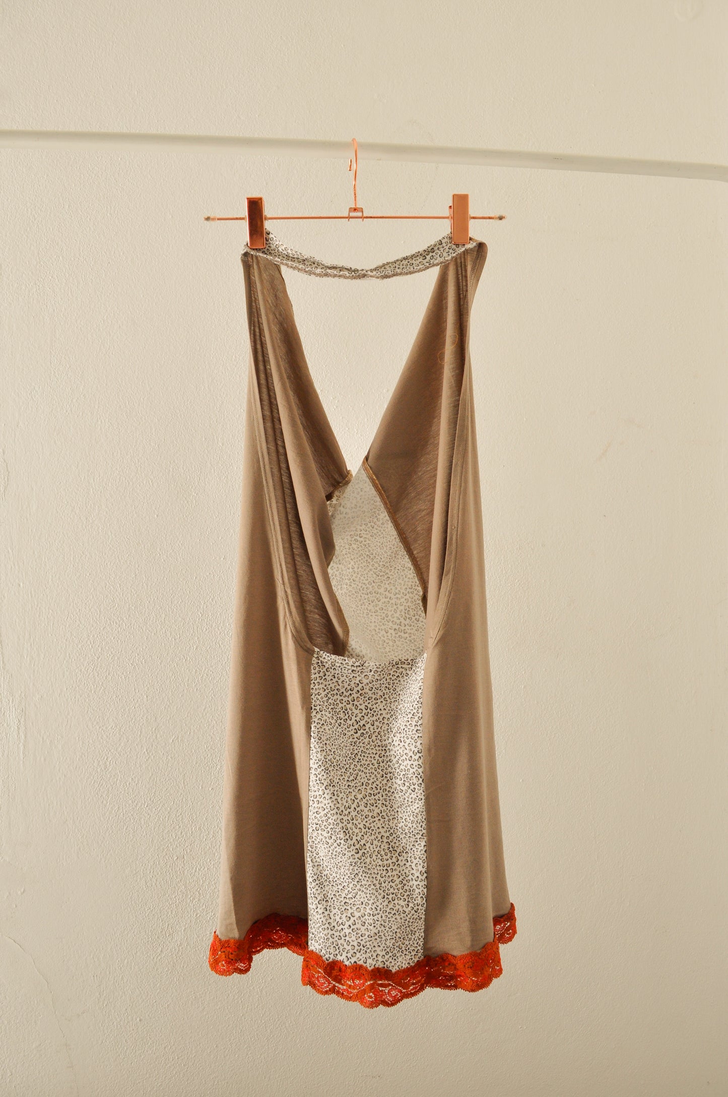 Vestido~mini Puraka