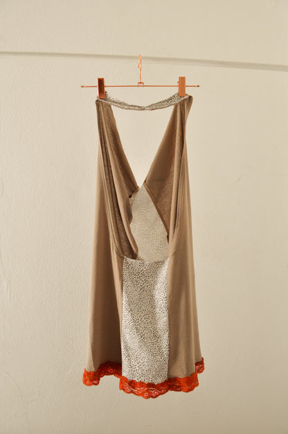 Vestido~mini Puraka