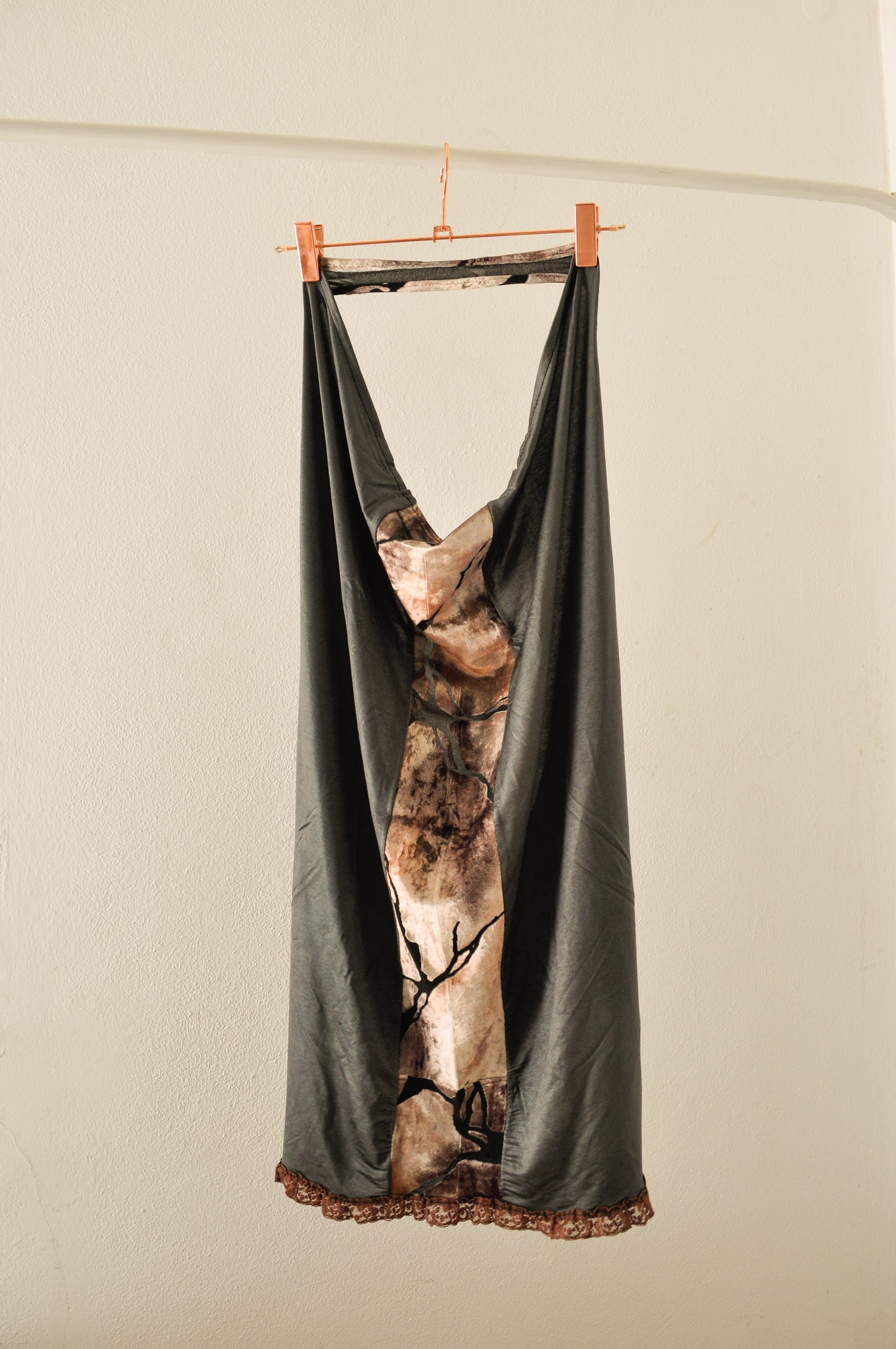 Vestido~mini Puraka