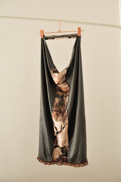 Vestido~mini Puraka