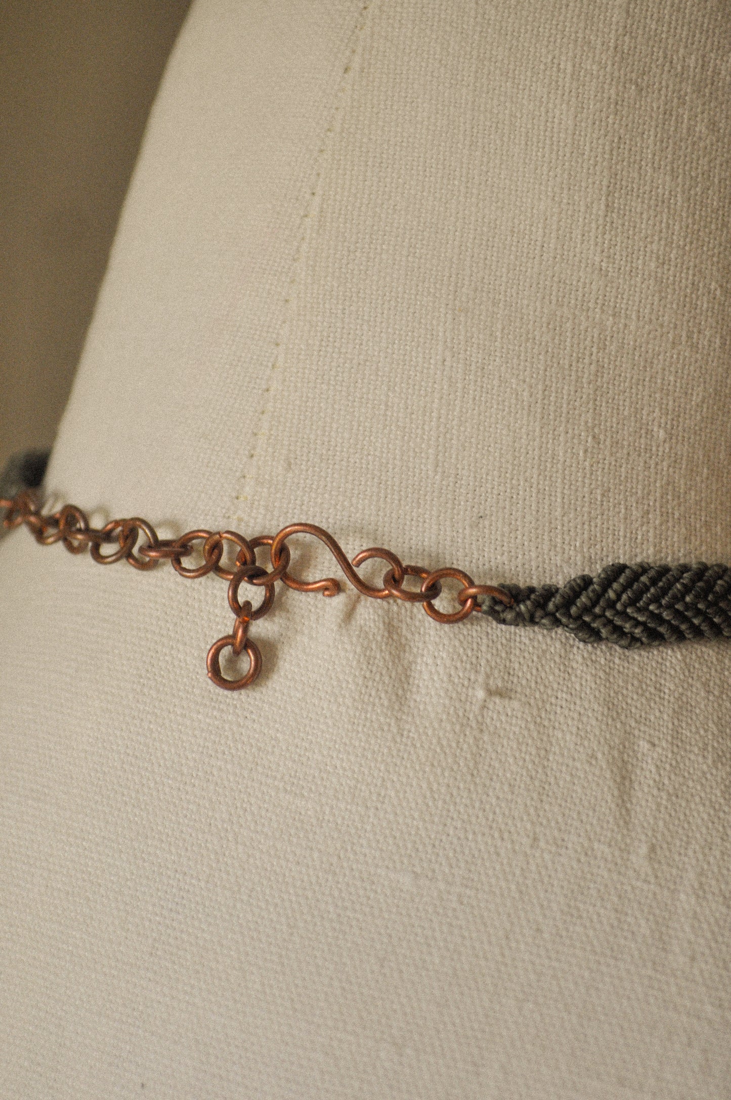 Colar de Jade