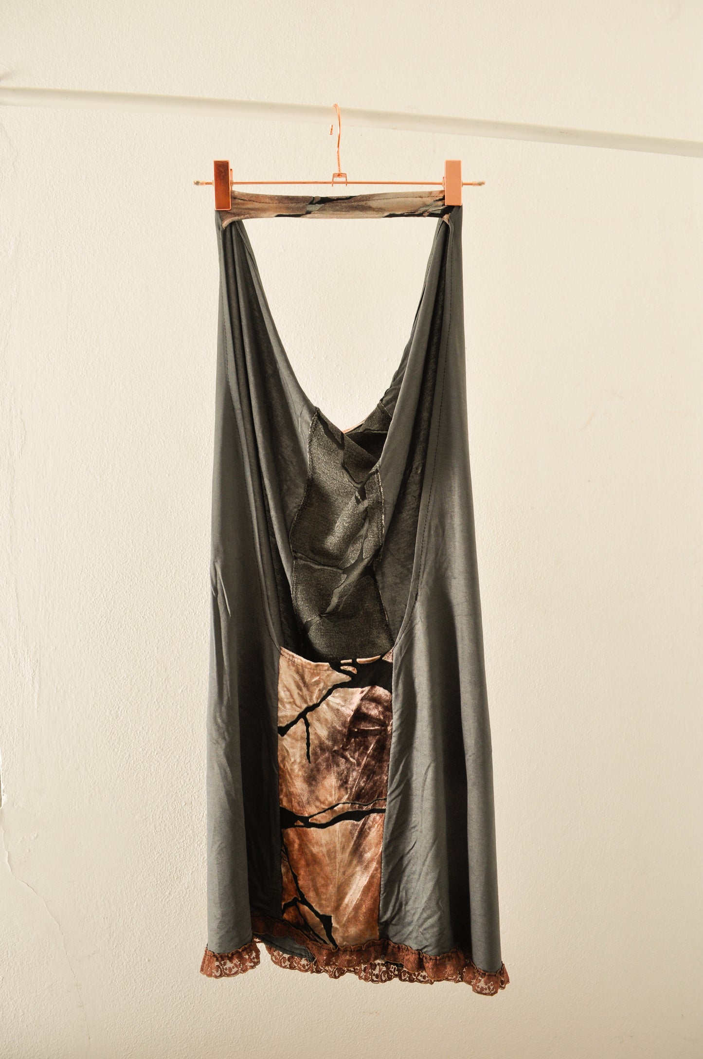 Vestido~mini Puraka