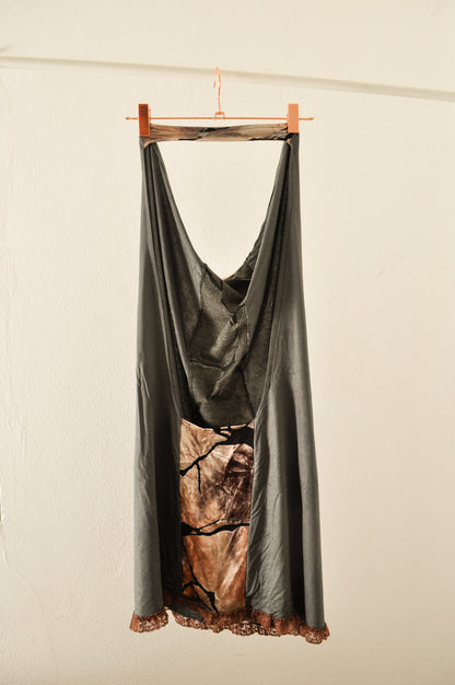 Vestido~mini Puraka