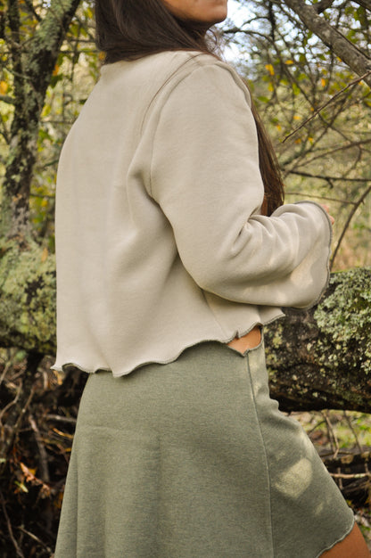 Camisola Comfy