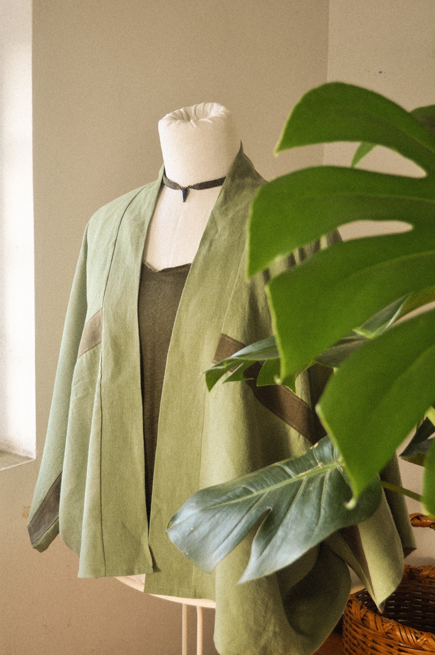 Kimono Atman