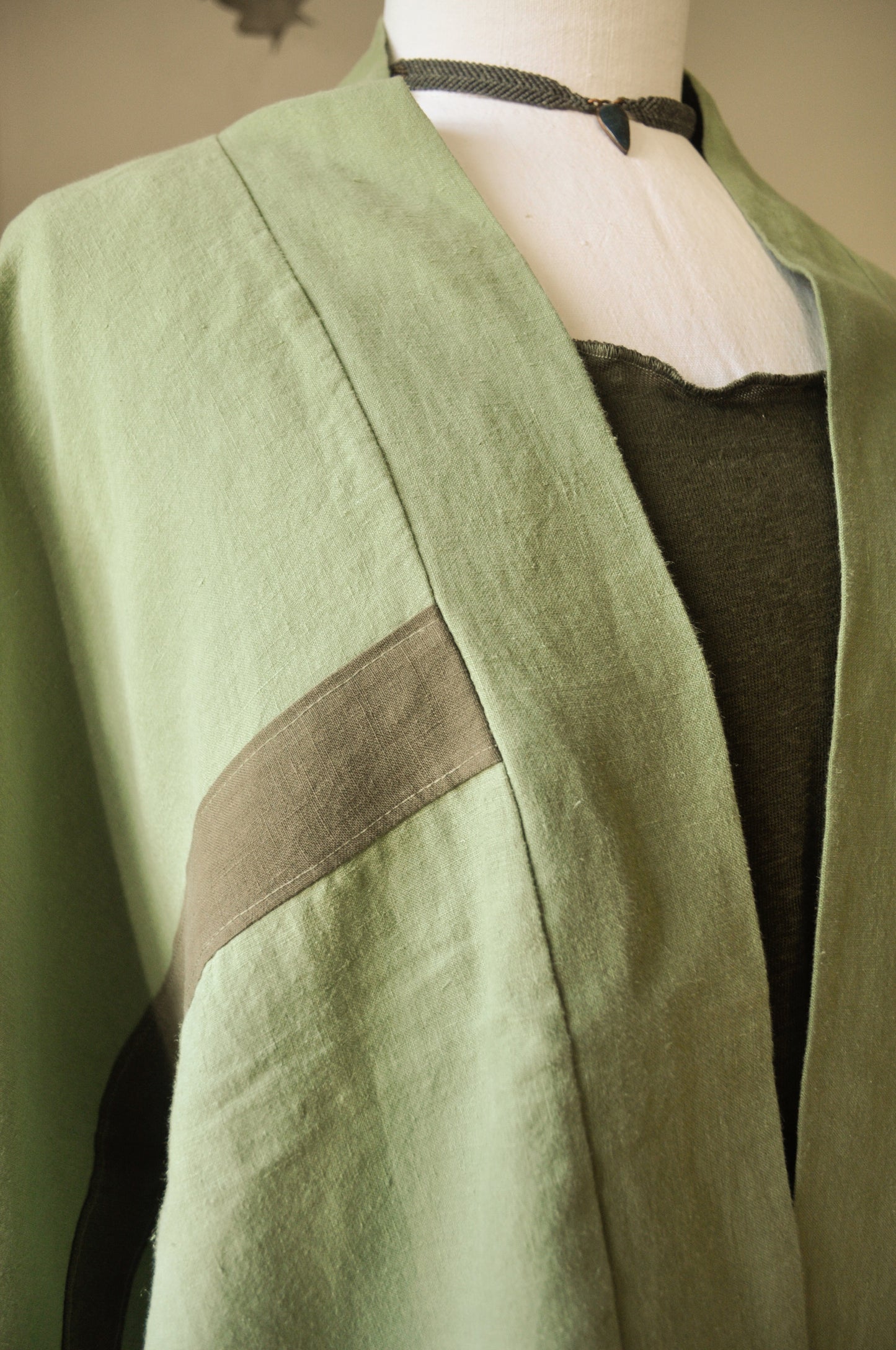 Kimono Atman