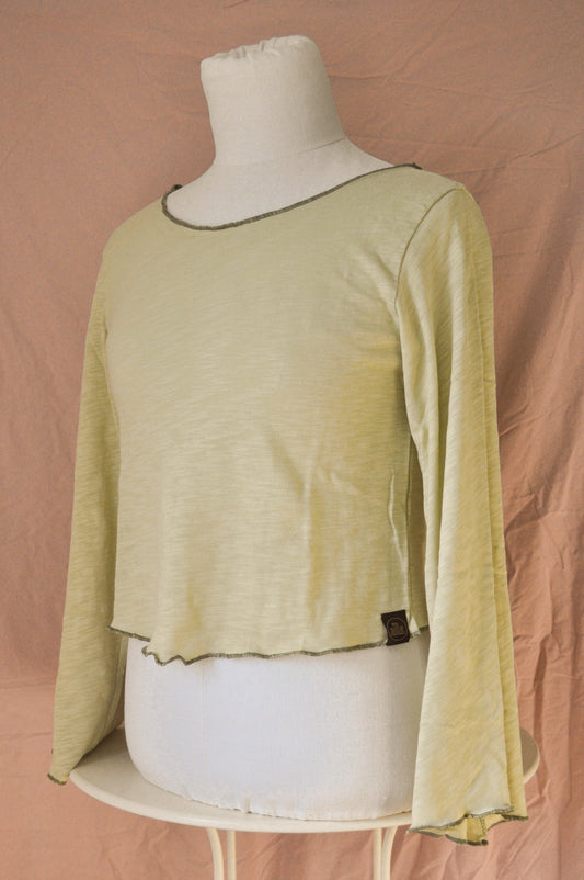 Vénus Manga~Comprida