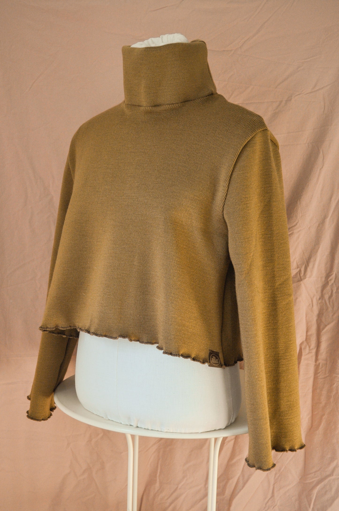 Camisola Comfy
