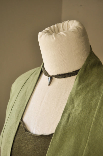 Kimono Atman