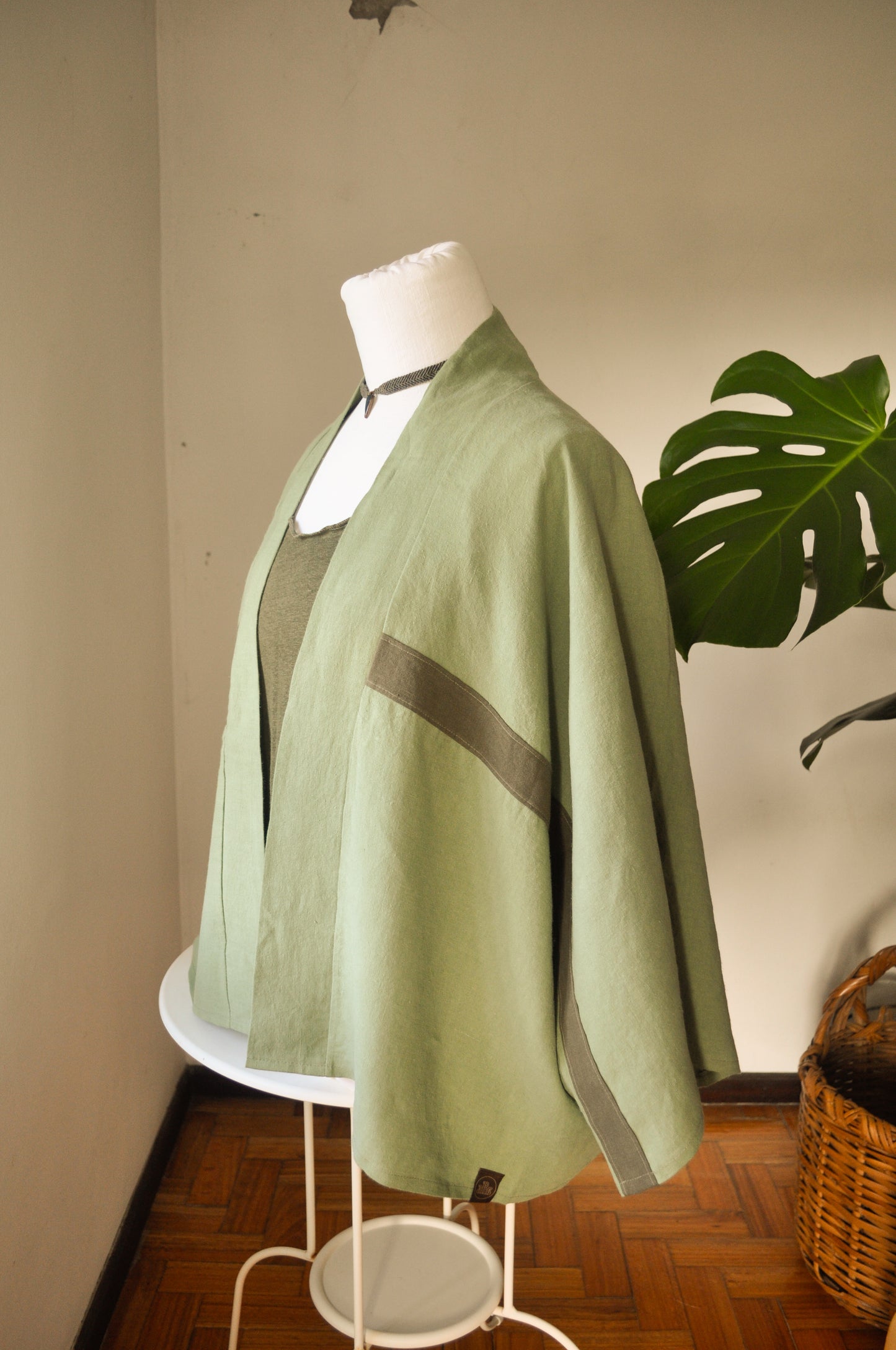 Kimono Atman