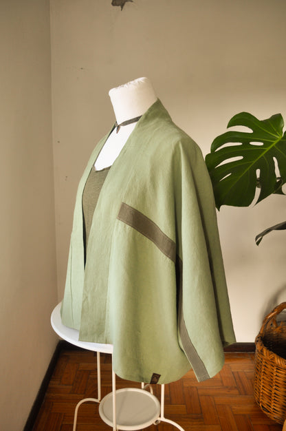 Kimono Atman