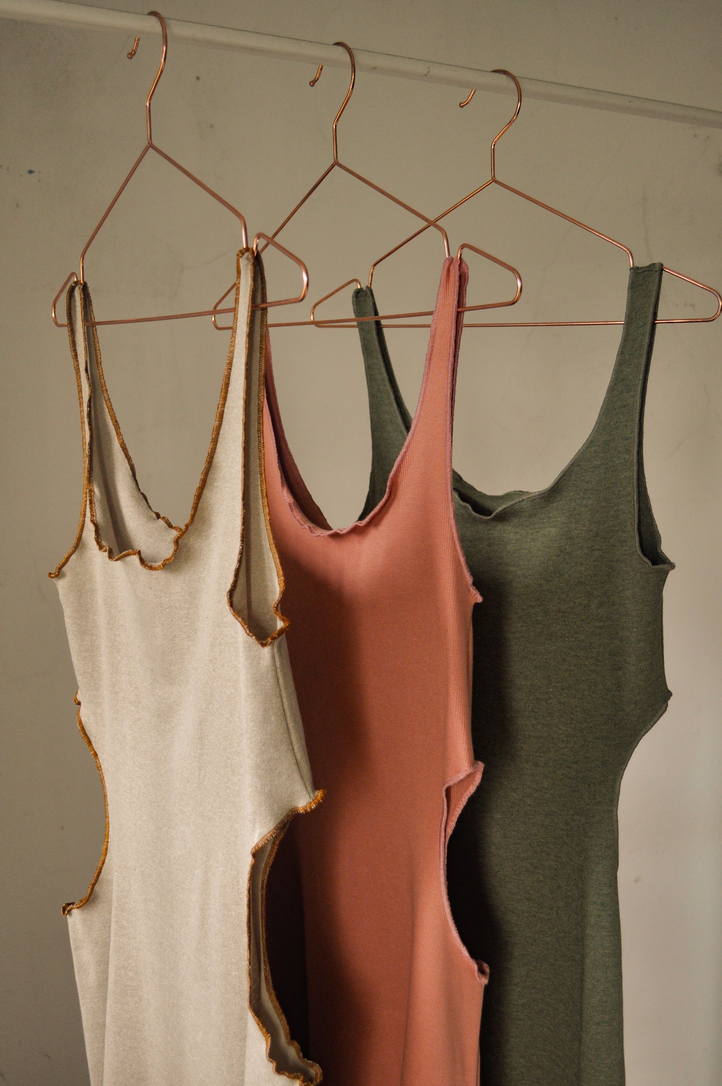 Vestido Om