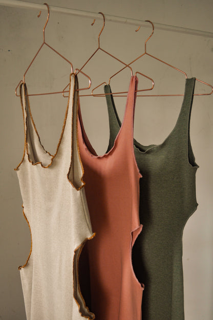 Vestido Om