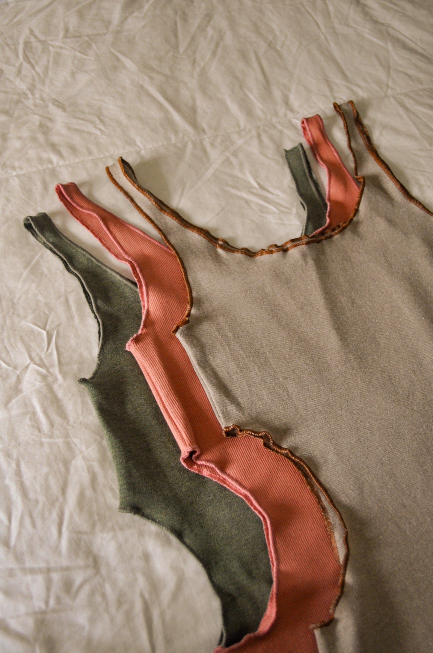Vestido Om