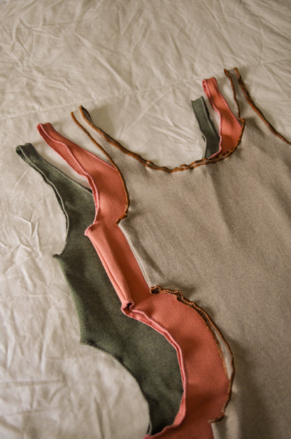 Vestido Om