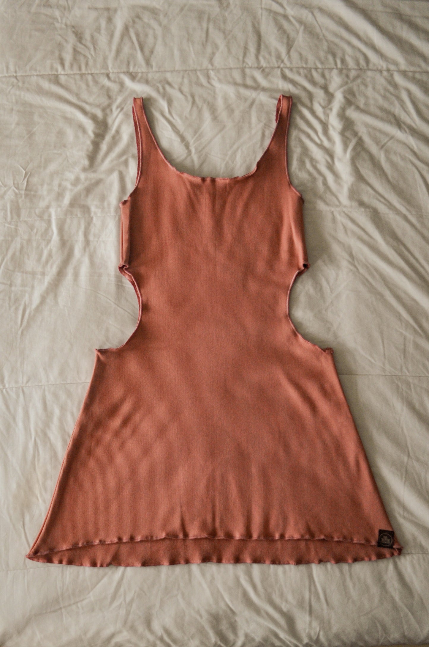 Vestido Om