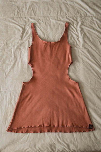 Vestido Om