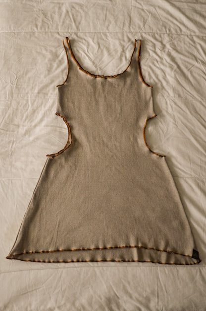 Vestido Om