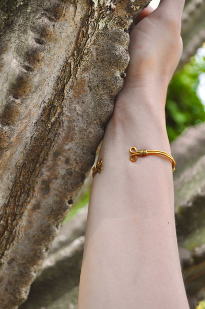 Sun Bracelet