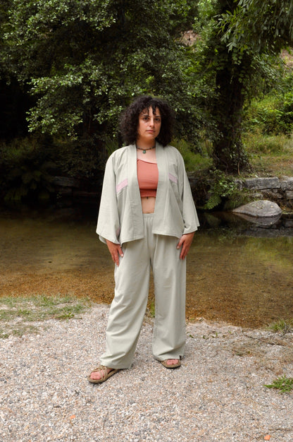 Hatha Pants