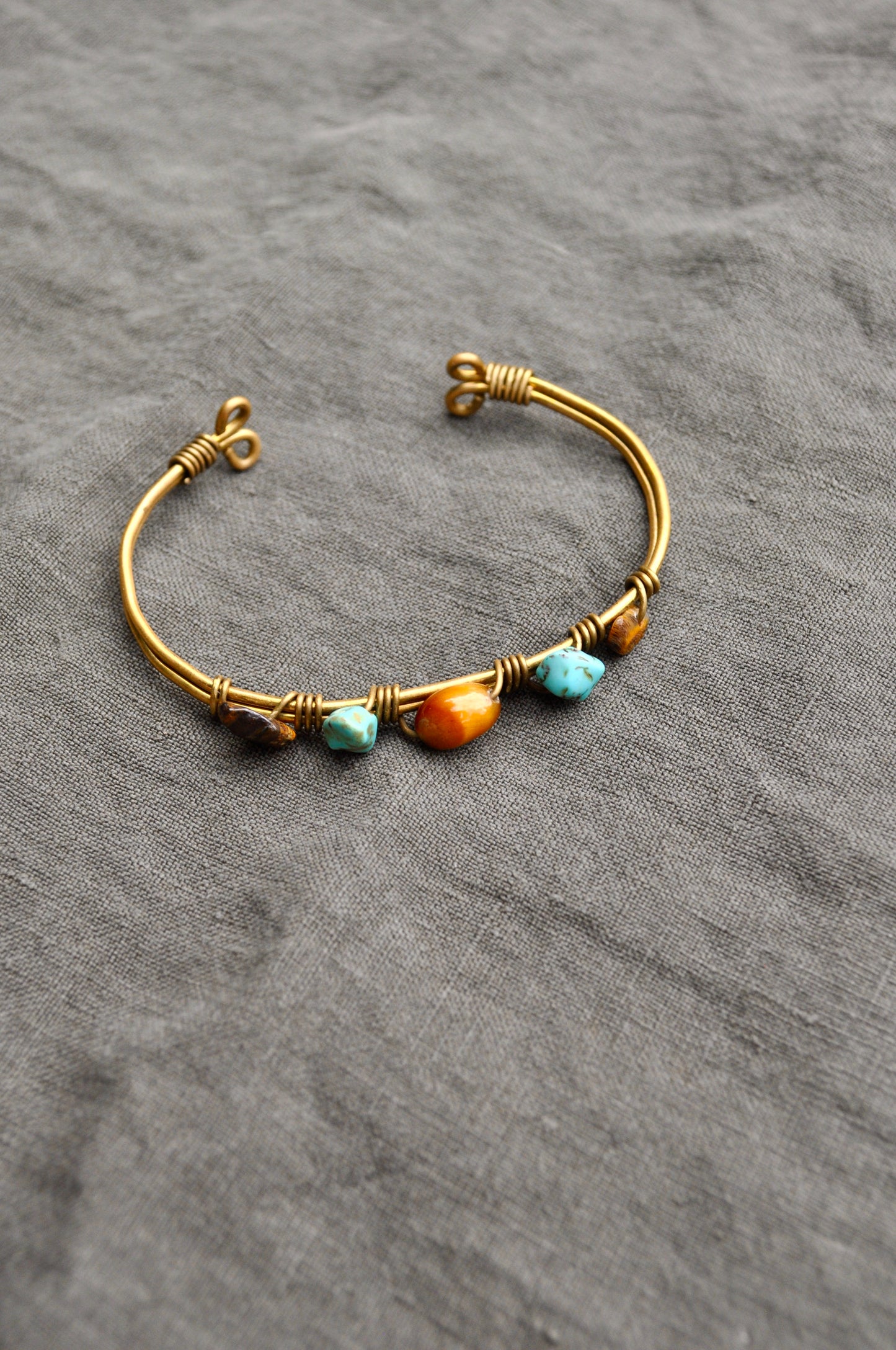 Sun Bracelet