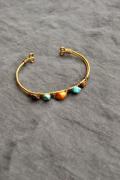 Sun Bracelet