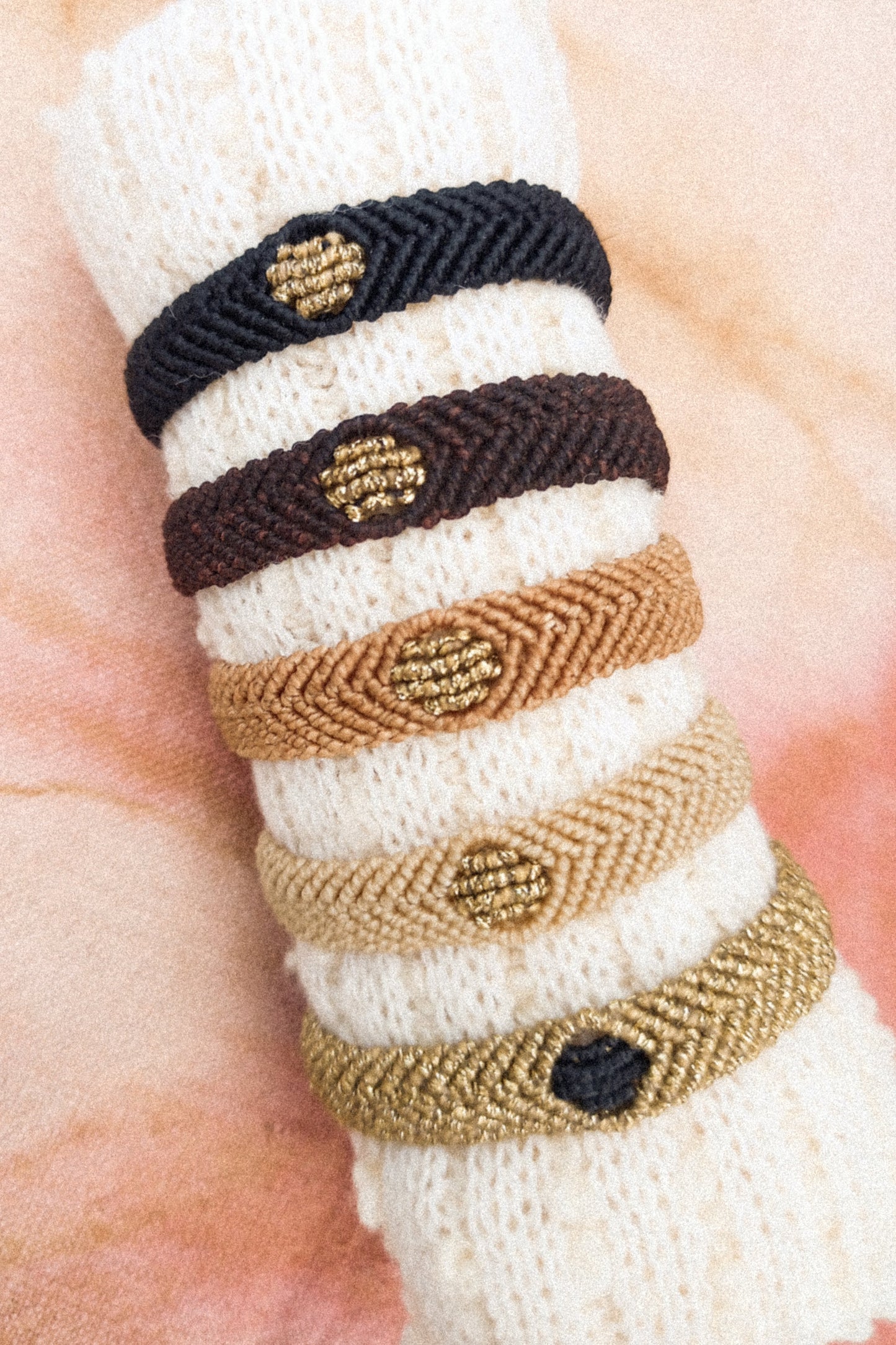 Pulseira Vénus