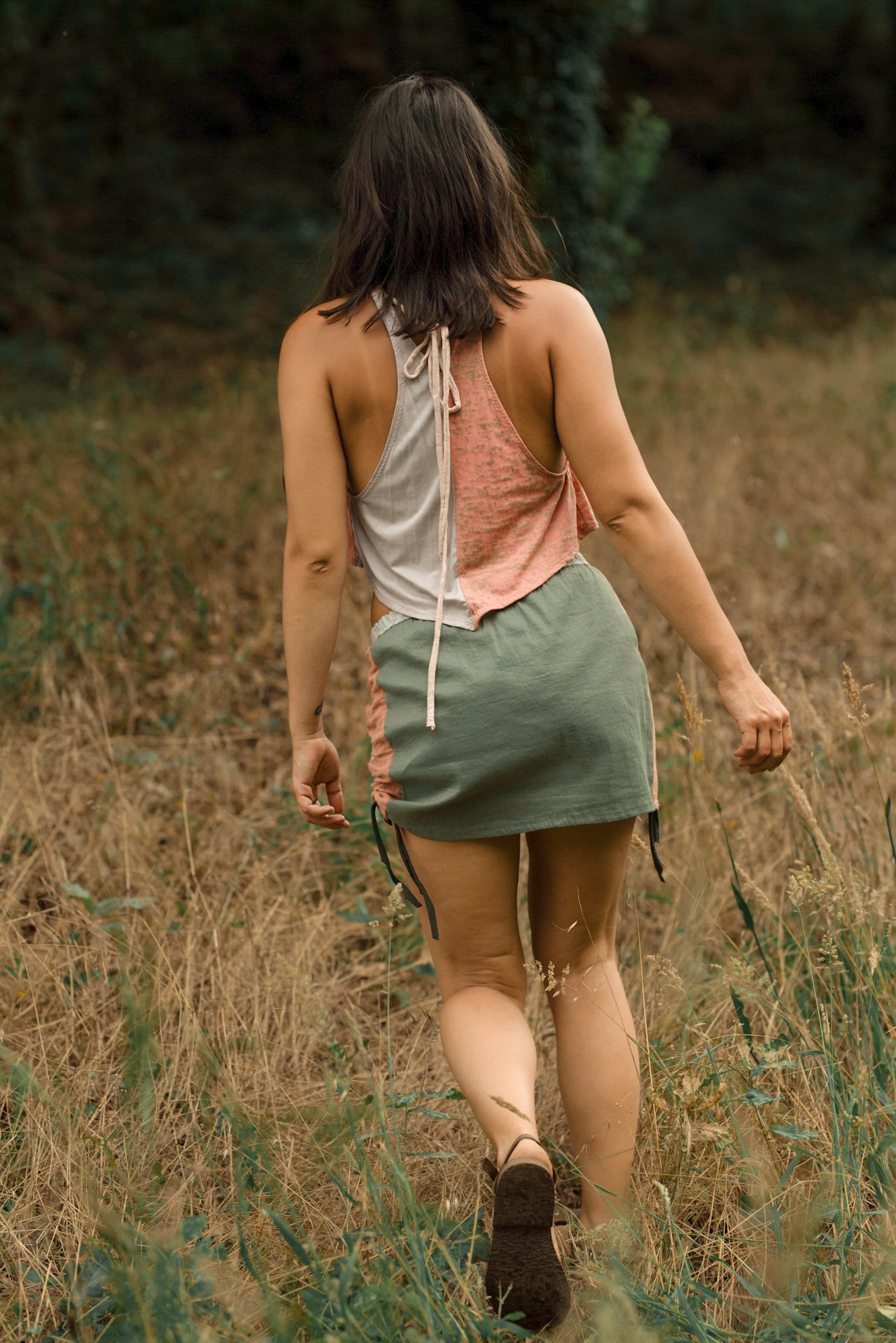 Saia Atman